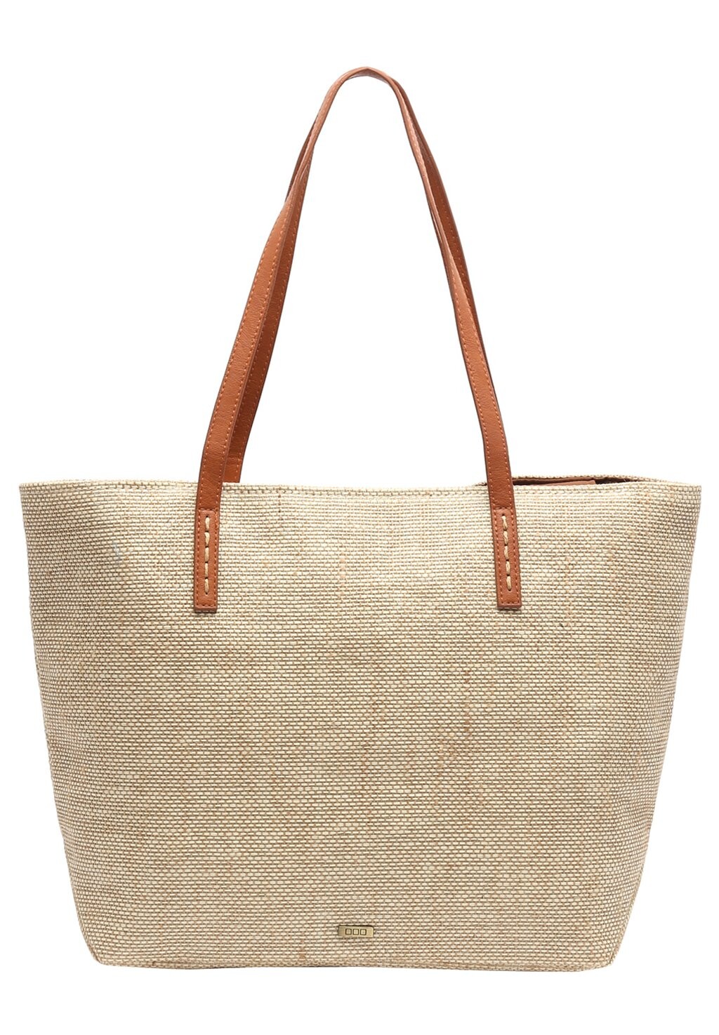 

Сумка PARAISO RAFFIA MISAKO, цвет sand