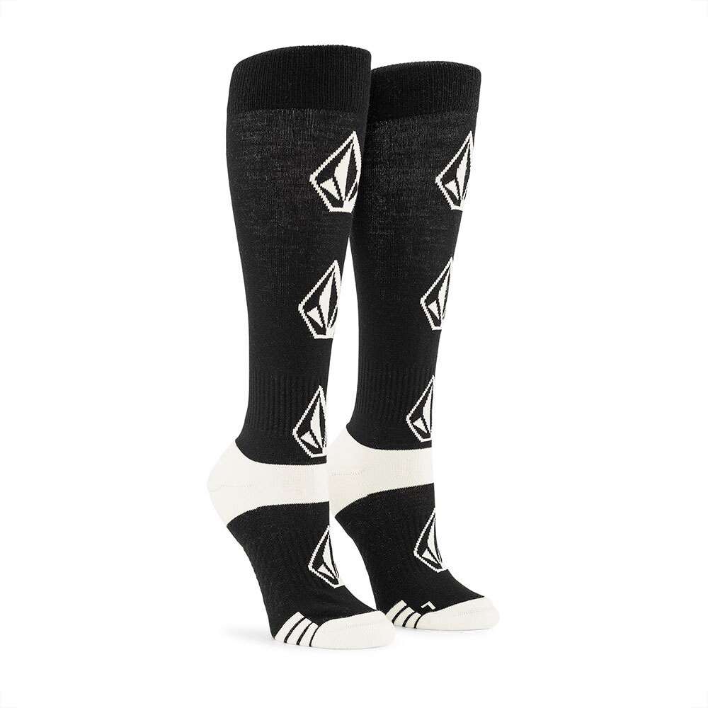 

Носки Volcom Sherwood, черный