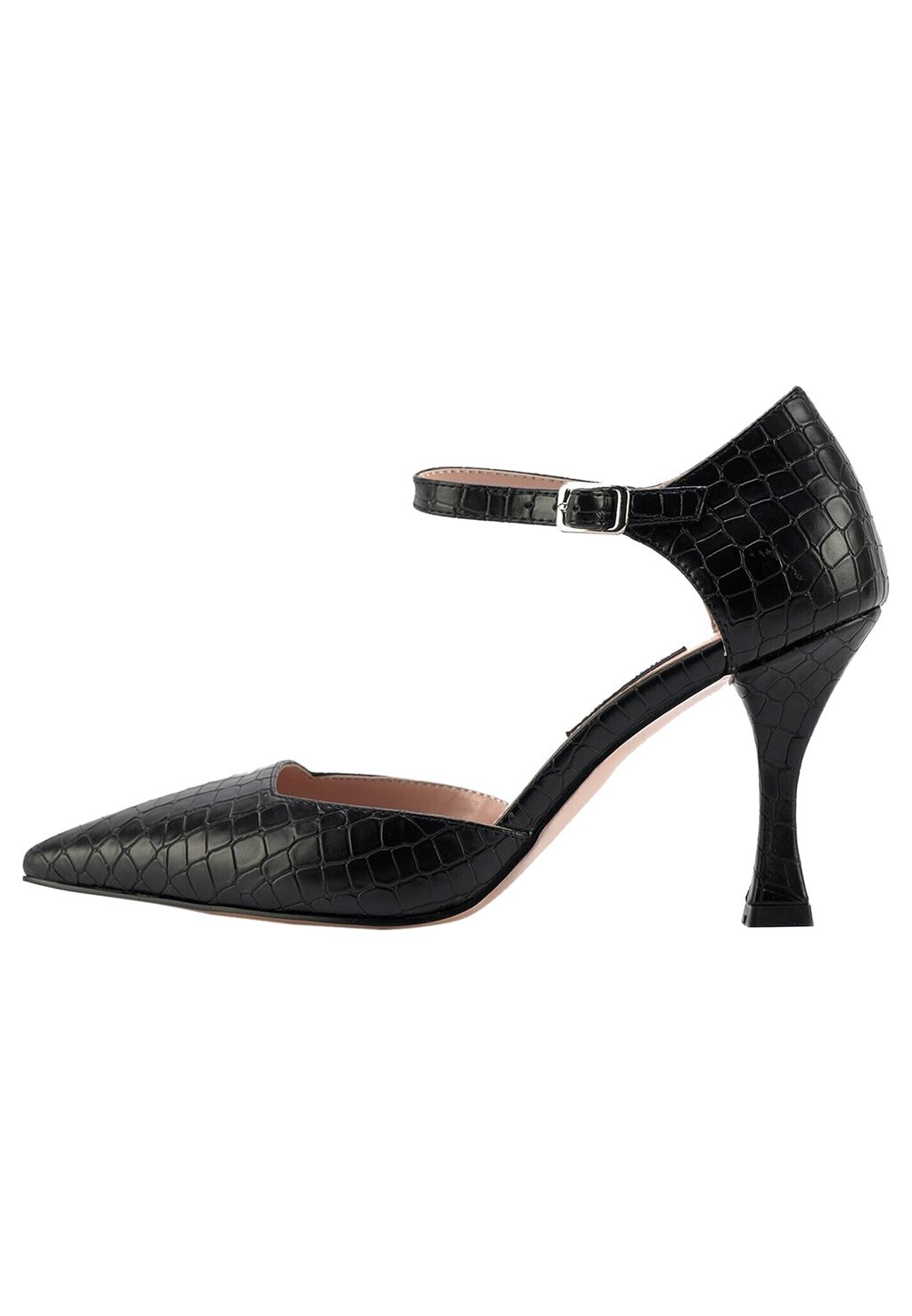 

Туфли Gova Tadia Nine West, черный