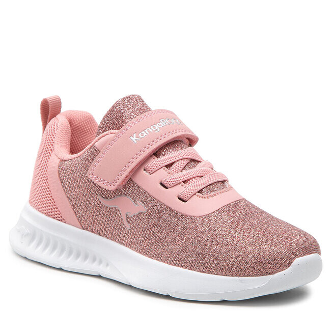 

Кроссовки KangaRoos Kl-SparkEv, розовый