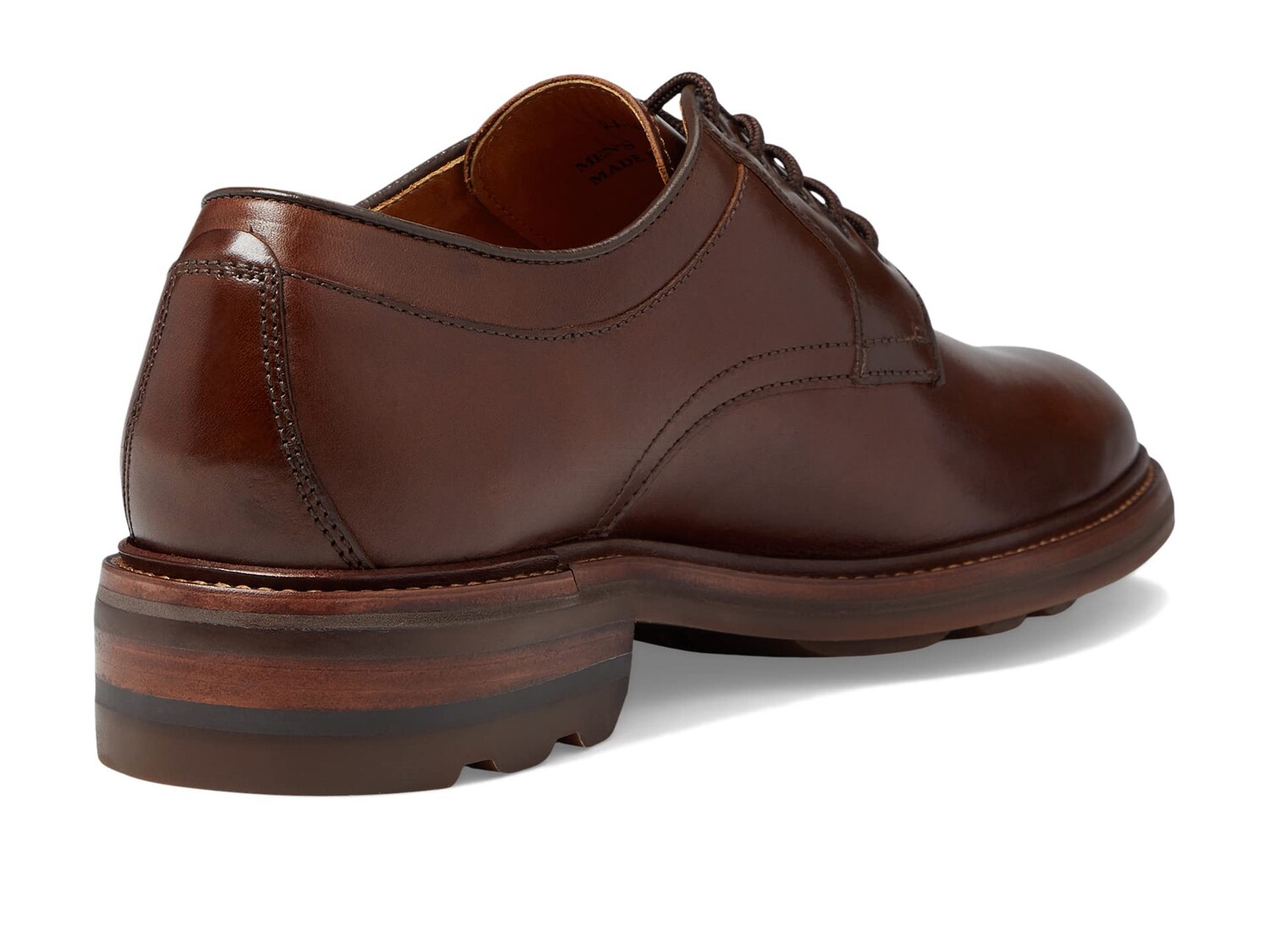 

Оксфорды Johnston & Murphy Collection Welch Plain Toe