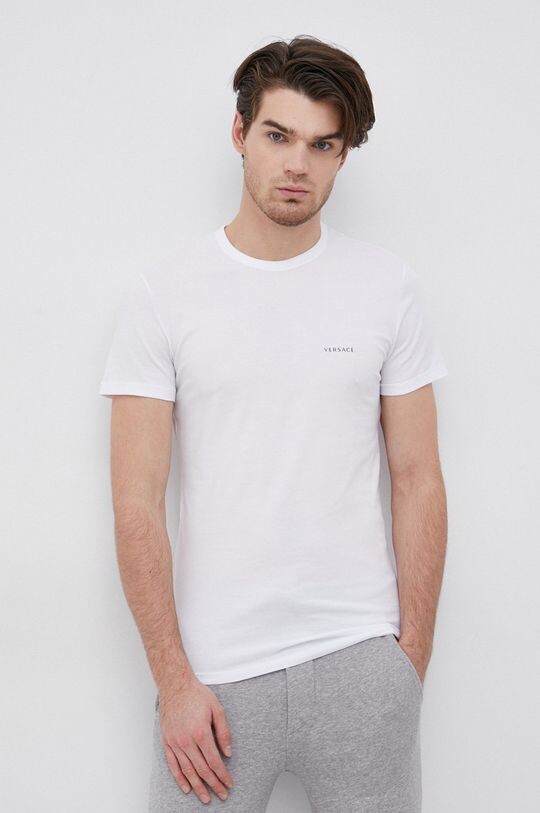 

Футболки Versace, белый