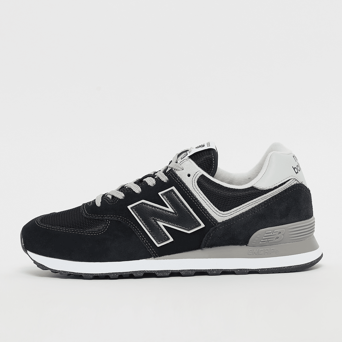 

Кроссовки New Balance 574, черный