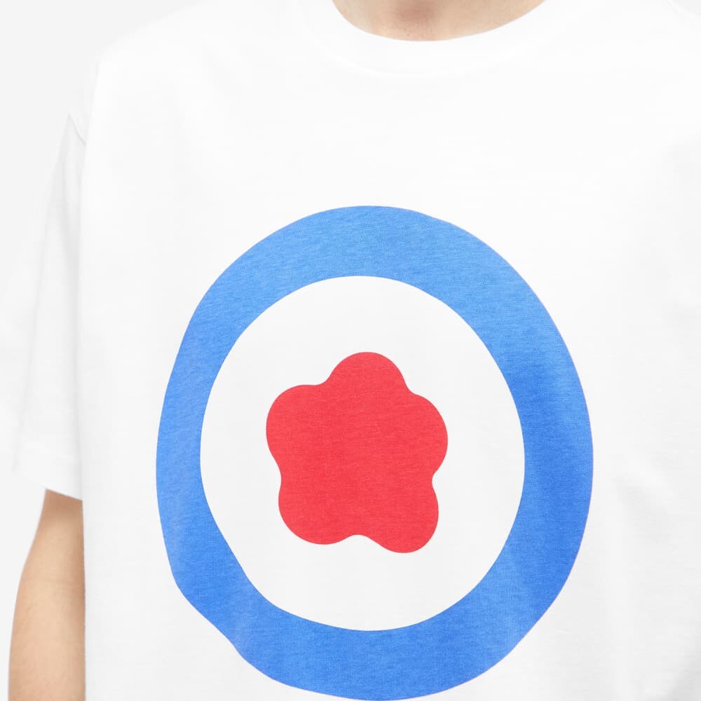 

Футболка Kenzo Oversized с гербом