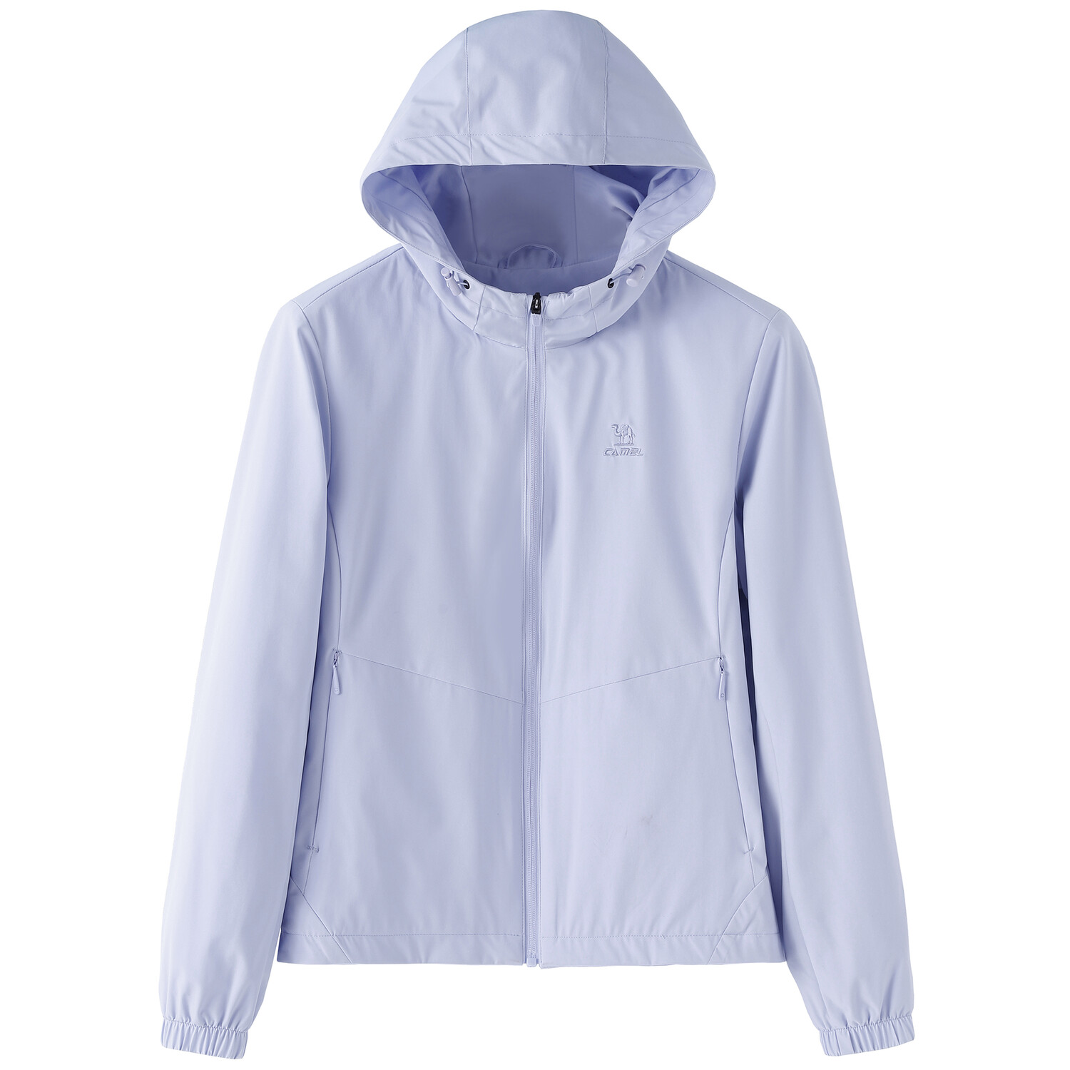 

Куртка серии Urban Function женская Camel, цвет Dusty Gray Blue