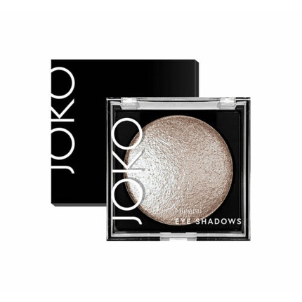 

Oko Mineral Eye Shadows Минеральные тени для век 509 2G, Joko