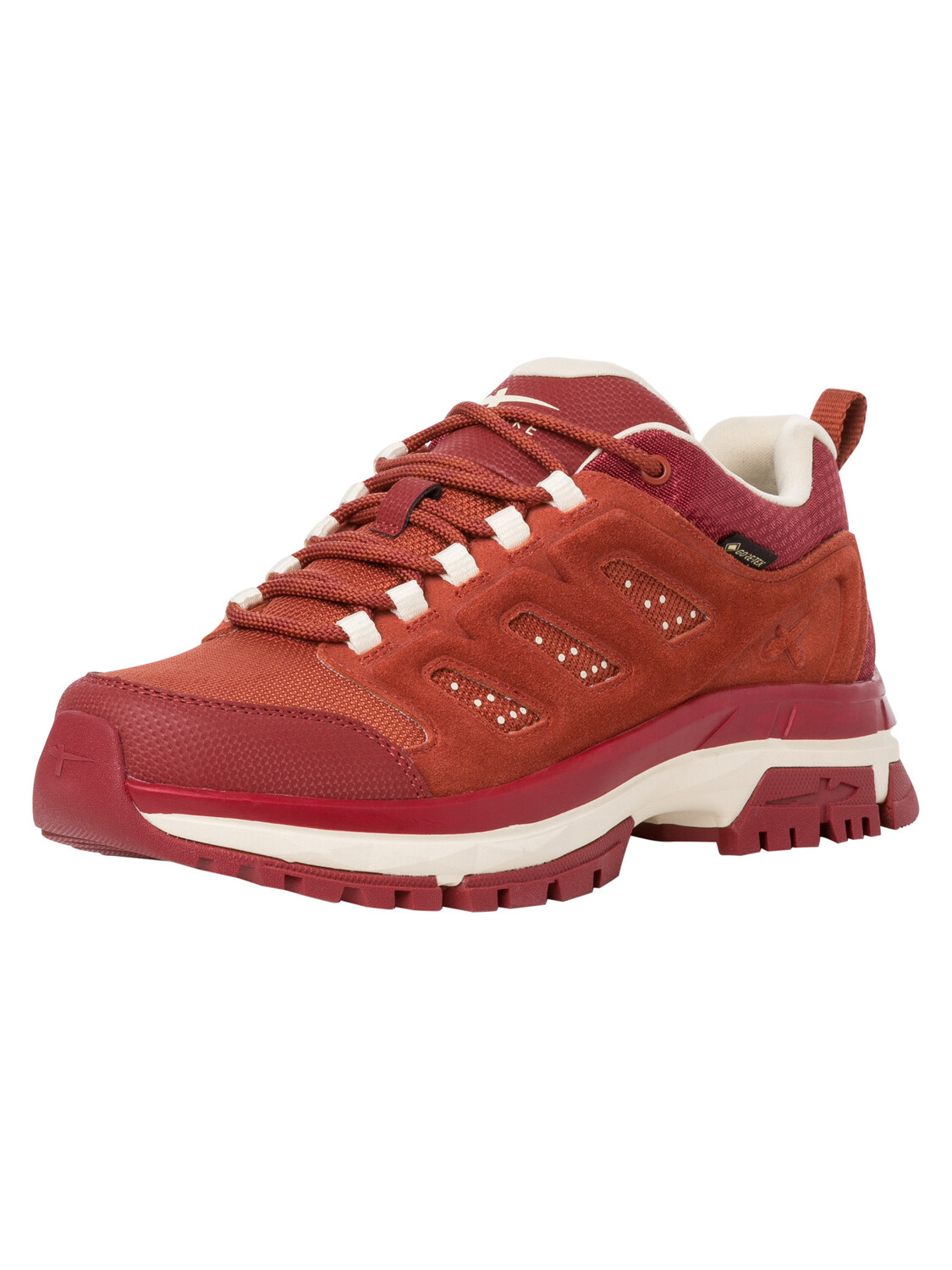 

Походная обувь Tamaris ACTIVE Wanderschuh Low, терракота