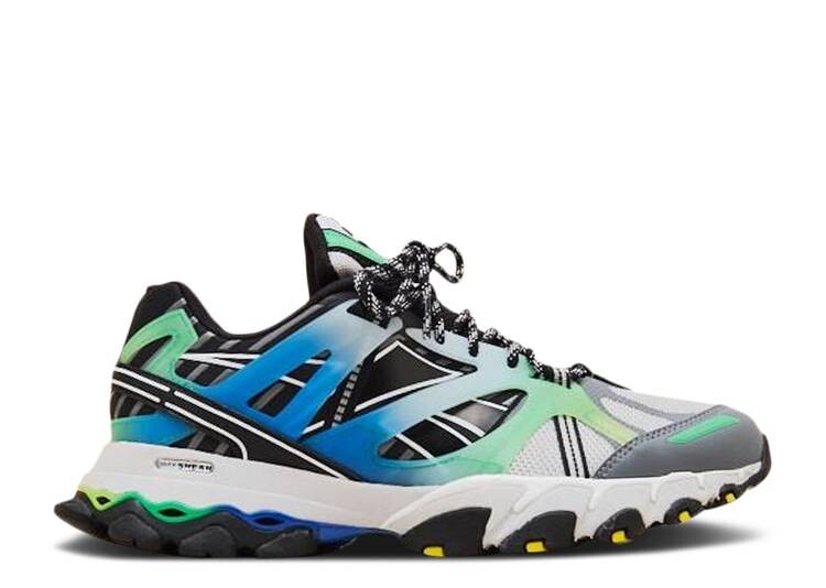 

Кроссовки Reebok DMX TRAIL SHADOW 'GRADIENT PACK - BOTTLE GREEN',