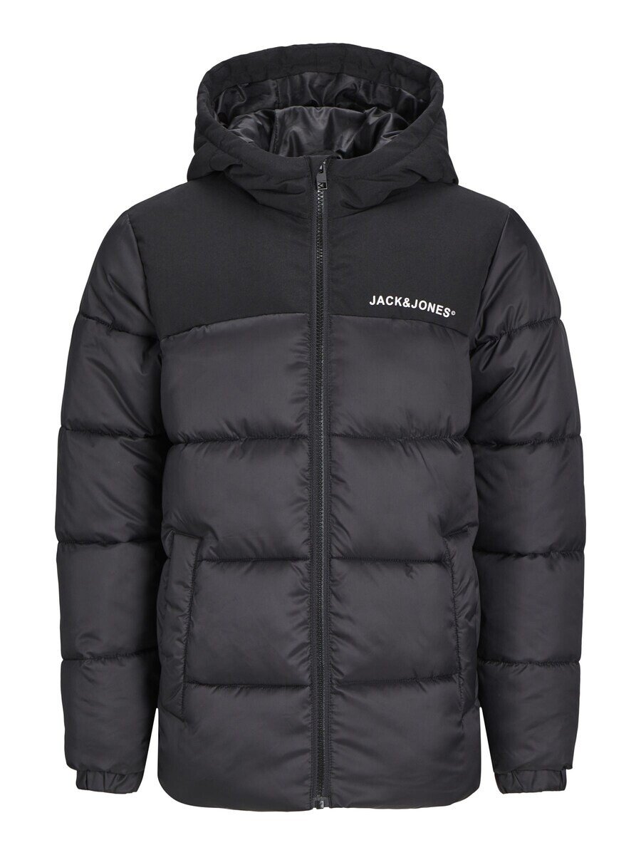 

Куртка Jack & Jones Junior Winter JJMoon, черный