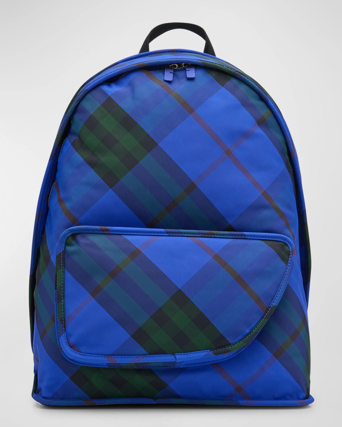 

Мужской большой рюкзак Shield Burberry, цвет Knight