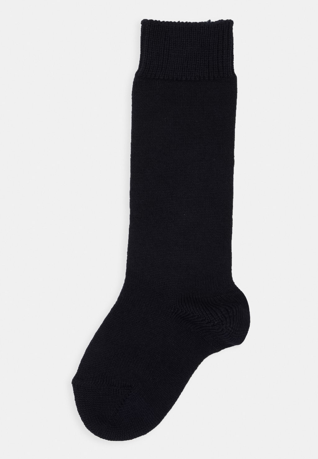 

Носки Comfort Wool Knee-High Warm FALKE, цвет darkmarine