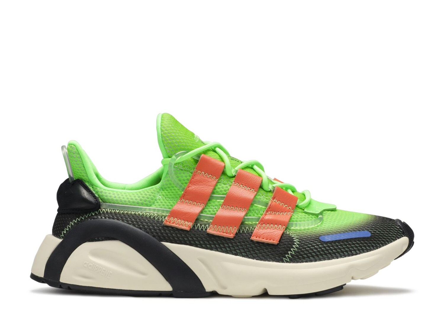 

Кроссовки adidas Lxcon 'X-Model Pack', зеленый, Зеленый;серый