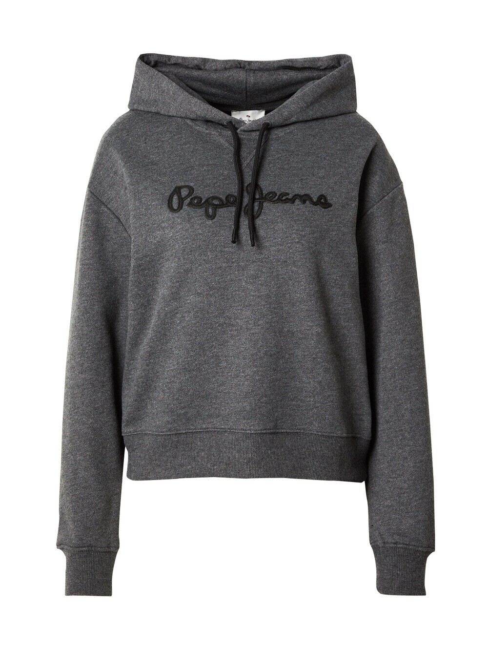 

Толстовка Pepe Jeans NANETTE, темно-серый