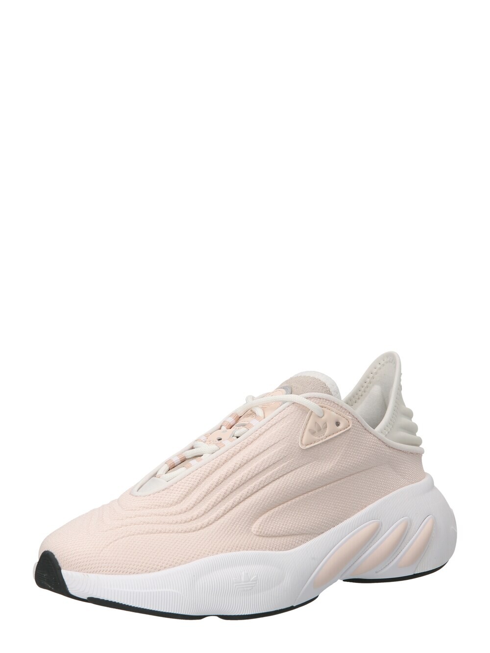 

Кроссовки Adidas Adifom Sltn, пастельно-розовый