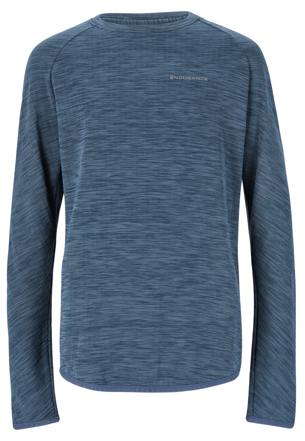 Рубашка с длинным рукавом Endurance, цвет slate blue