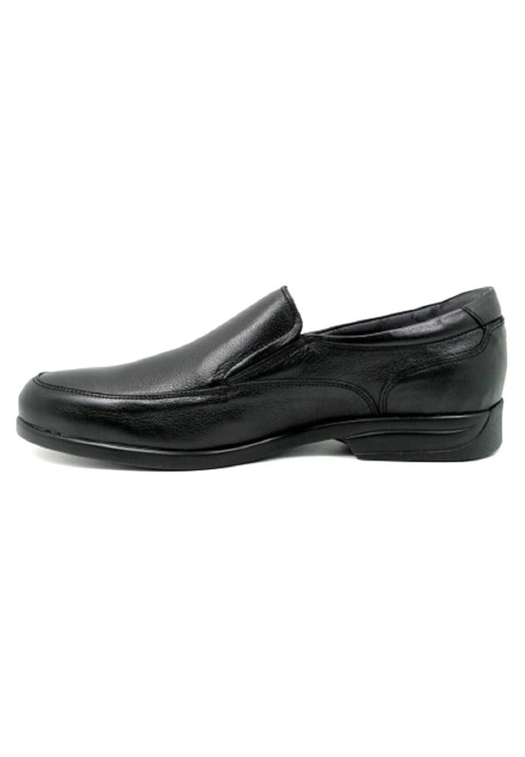 

Мокасины Fluchos, черный