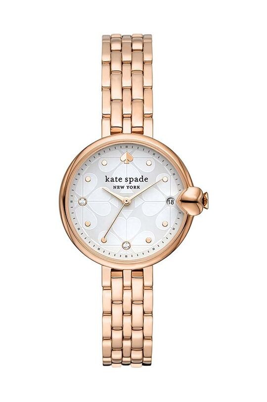 

Часы Кейт Спейд Kate Spade, розовый
