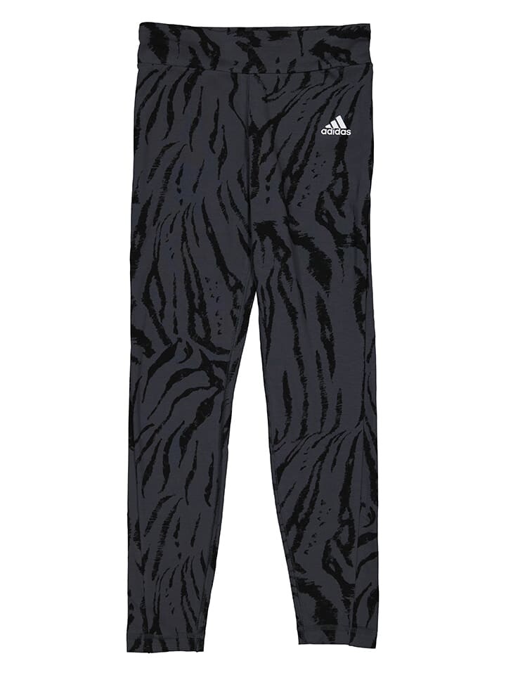 

Леггинсы adidas Future Icons, антрацит