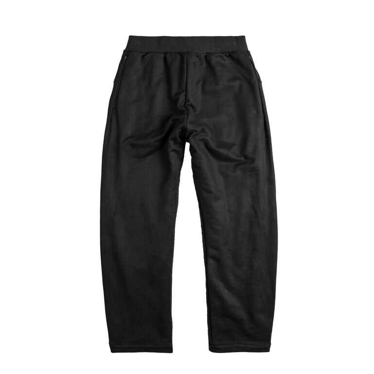 

Брюки Basketball Suede Pant Adidas, черный