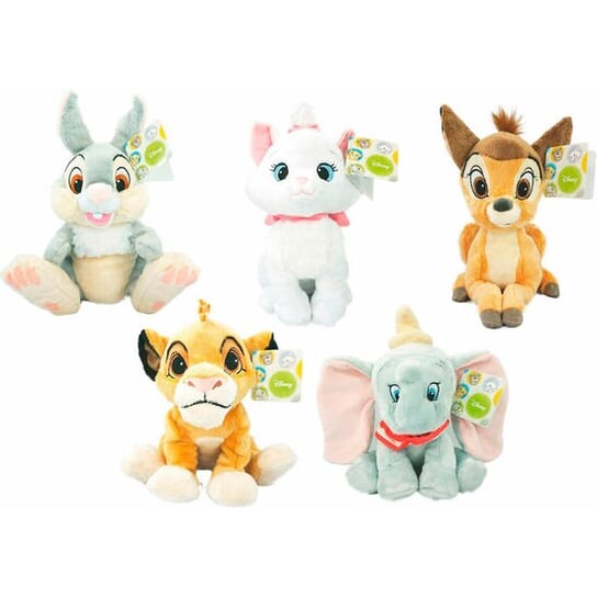

Peluche Animal Friends Disney 17Cm Surtido Simba
