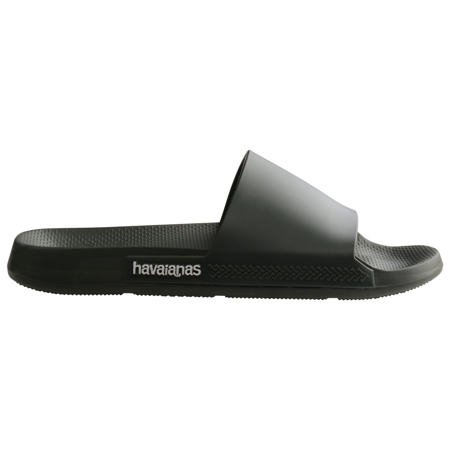 

Сандалии Havaianas Slide Classic, цвет Olive Green