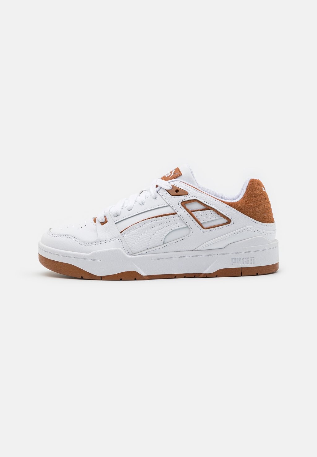 

Кроссовки Puma СЛИПСТРИМ УНИСЕКС, белый/тик