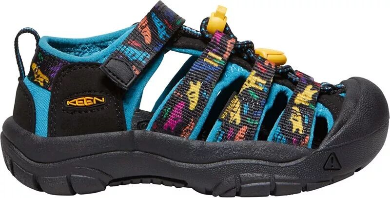 

Детские сандалии Keen Newport H2