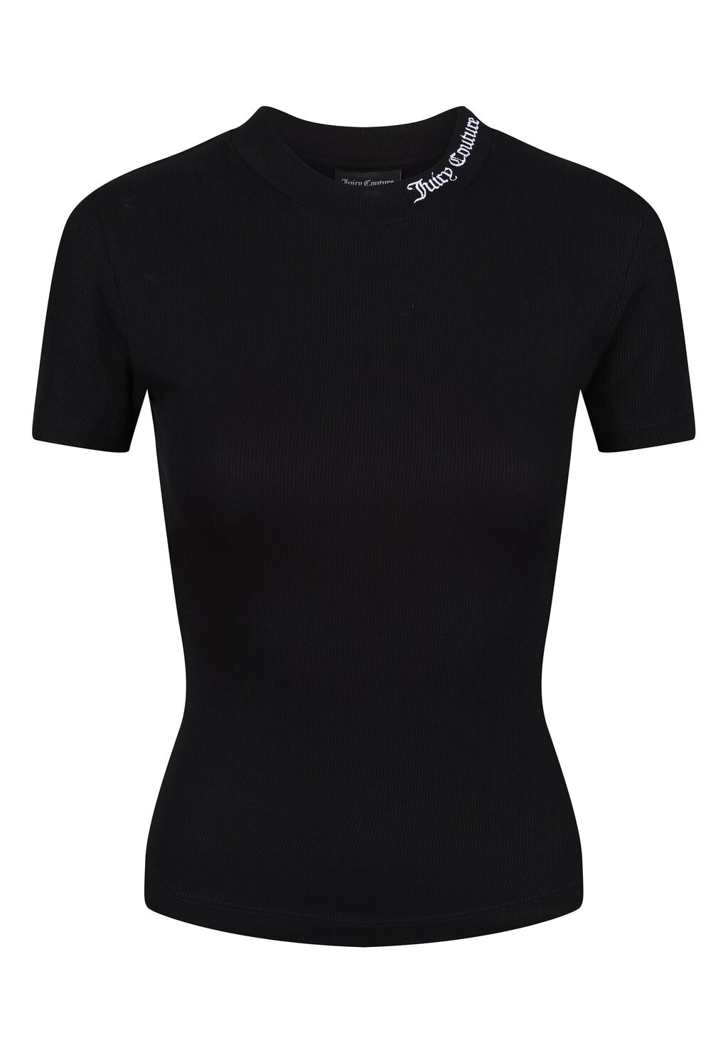 

Базовая футболка Skyler Juicy Couture, черный