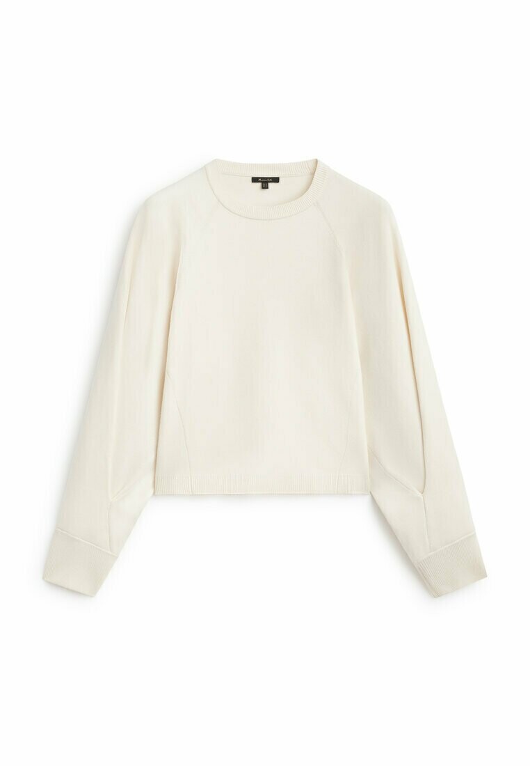 

Толстовка Massimo Dutti С РУКАВАМИ, бежевый