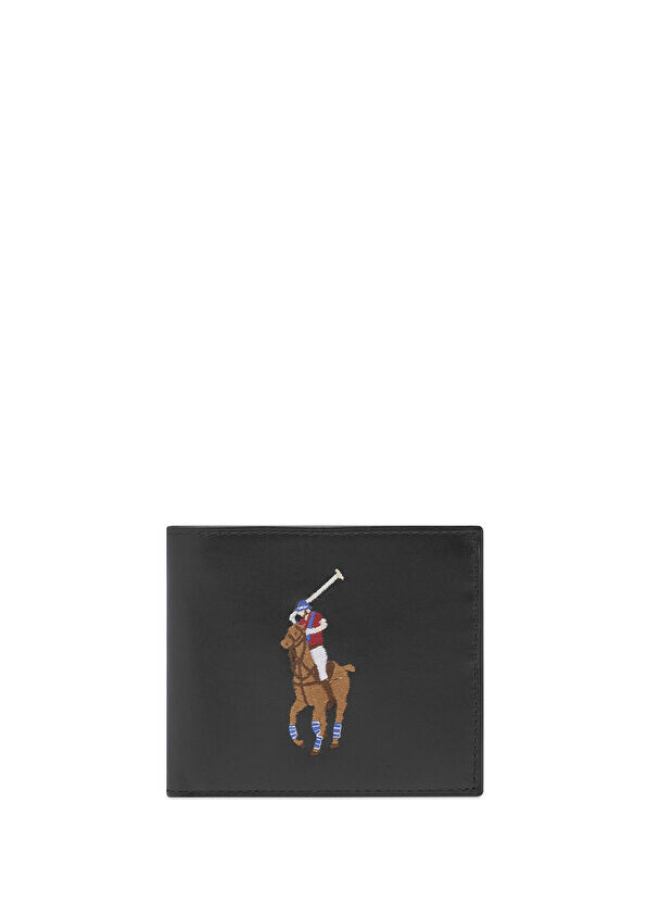 

Мужская шляпа Polo Ralph Lauren, черный