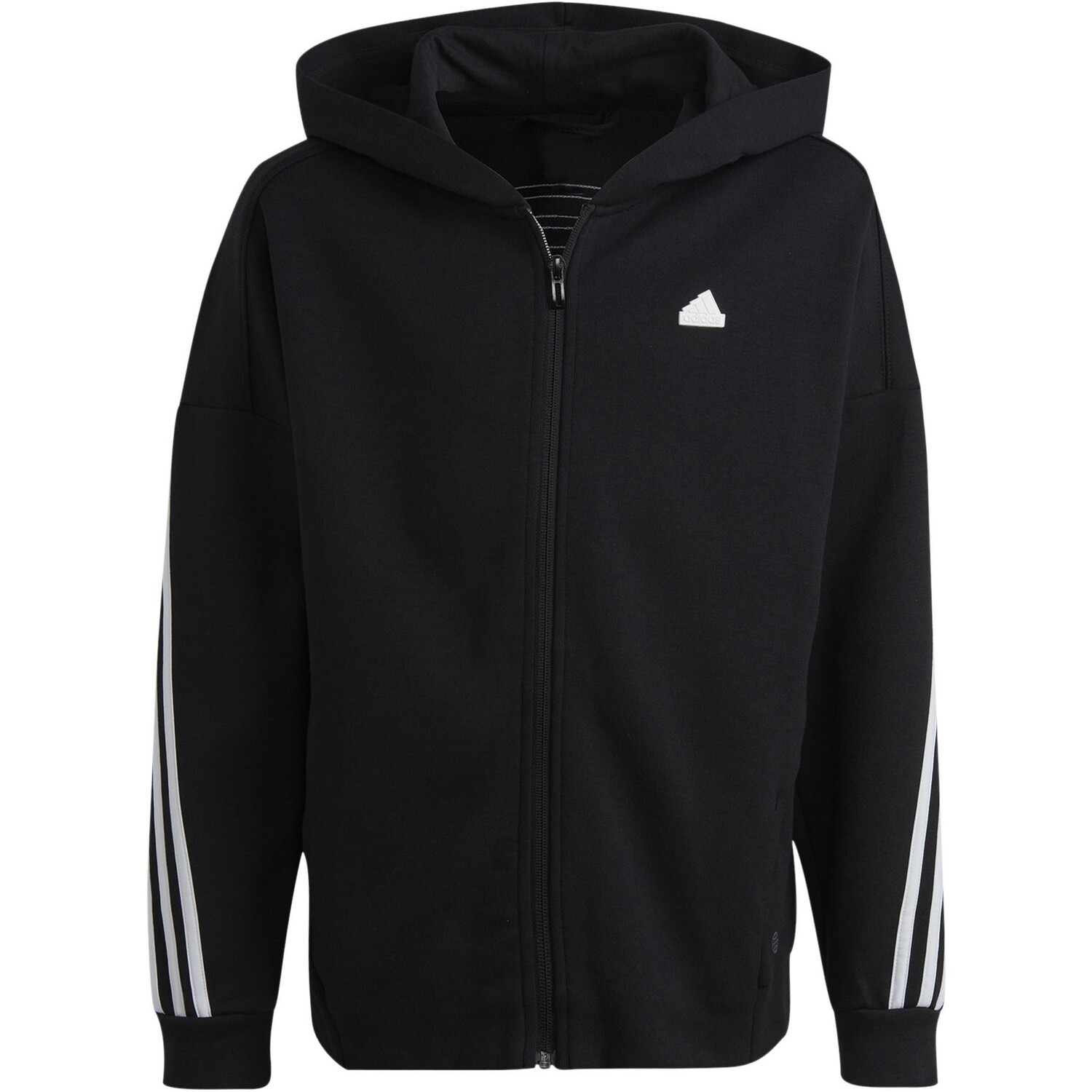 

Функциональная куртка Adidas Sportswear Kapuzenjacke, черный