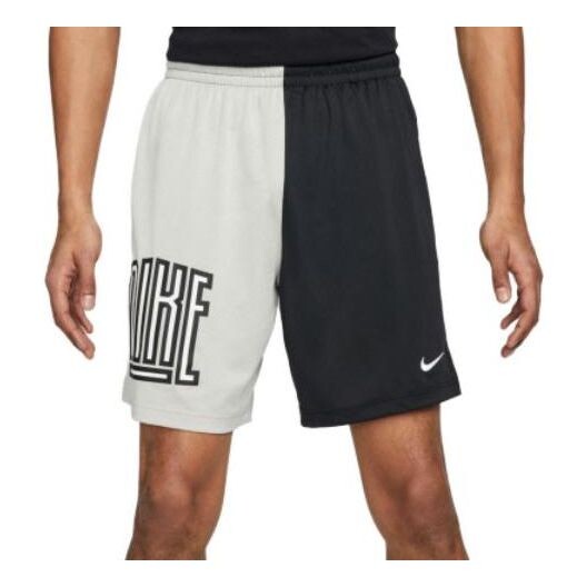 

Шорты dri fit баскетбольные шорты Nike, черный
