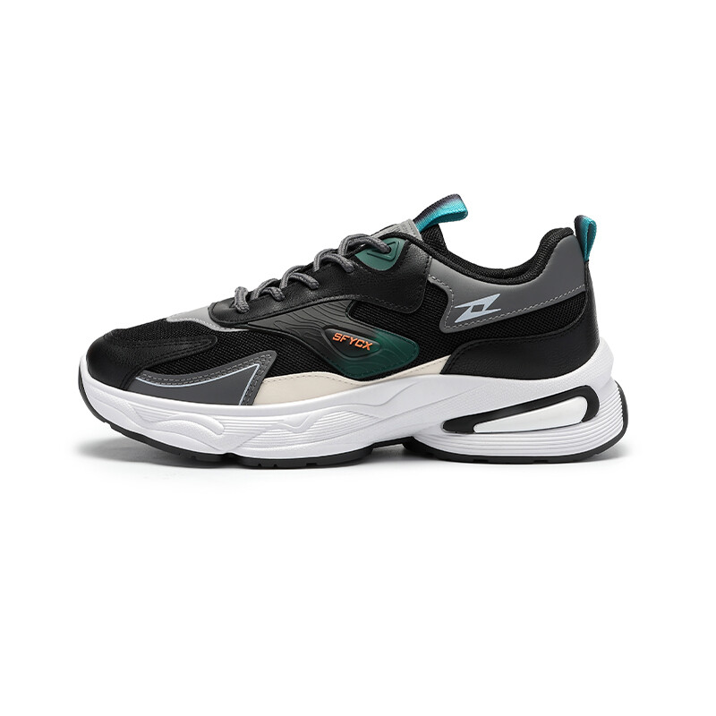 

Кроссовки Slazenger Lifestyle Shoes Men Low-top, черный