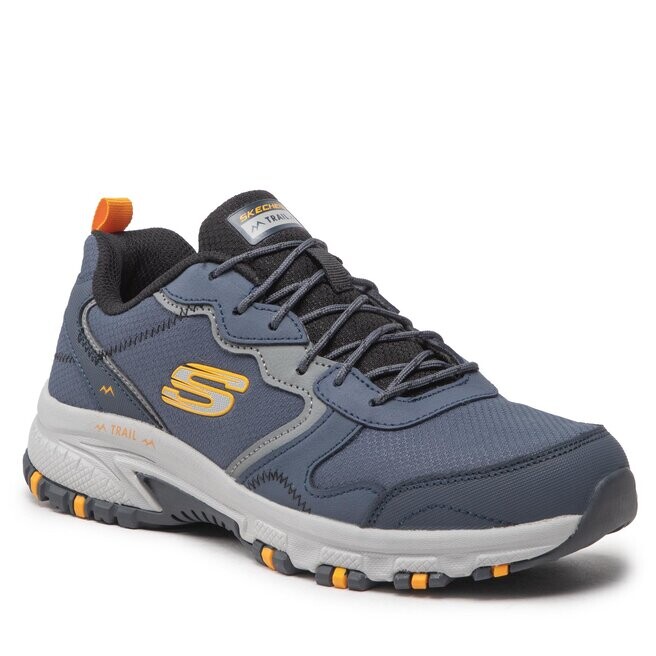 

Кроссовки Skechers RockyDrift, темно-синий