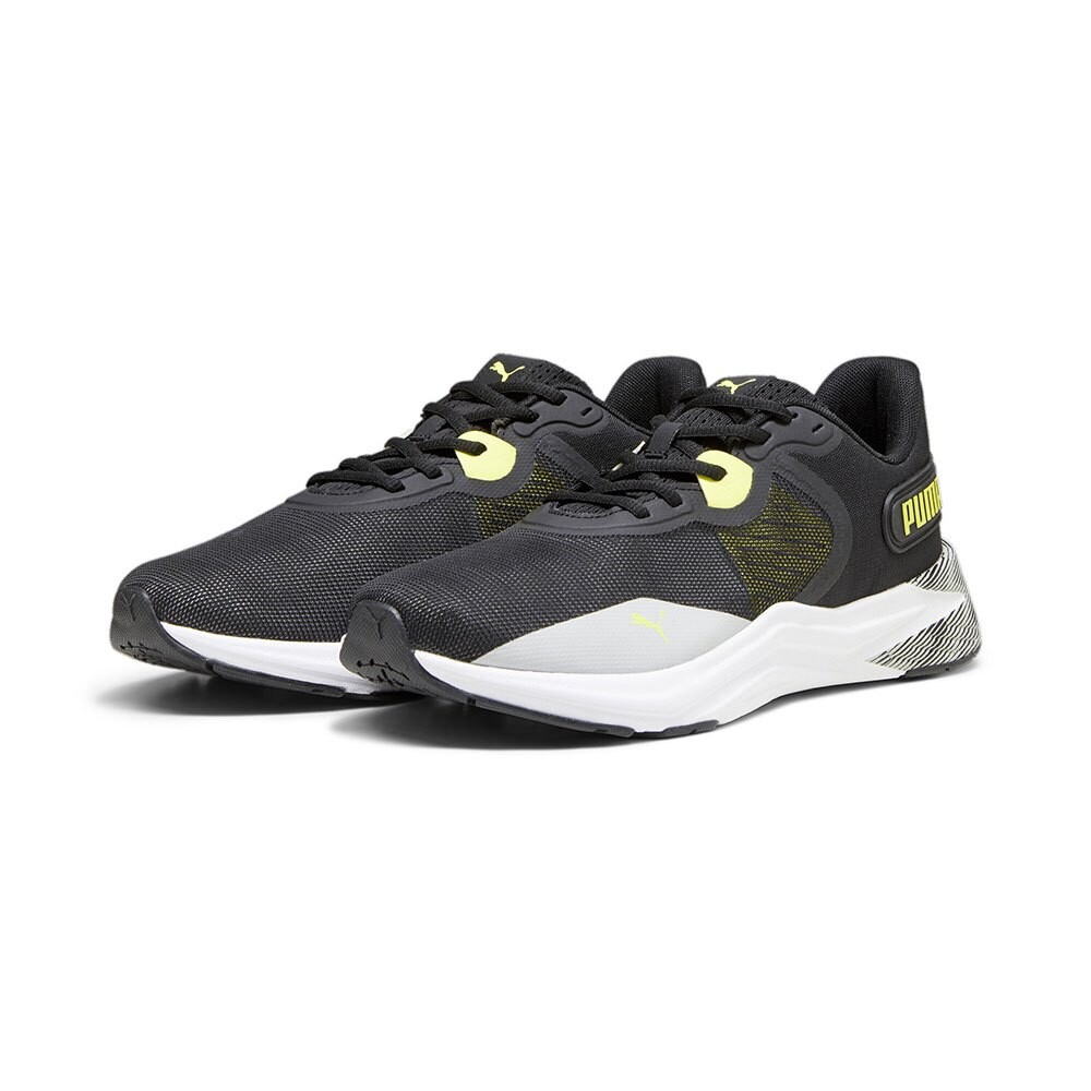 

Кроссовки Puma Disperse XT 3 Hyperwave, черный