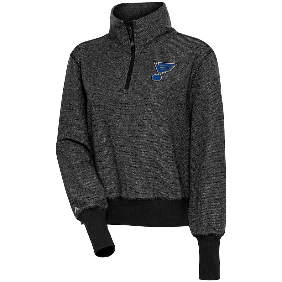 

Куртка Antigua St Louis Blues, черный