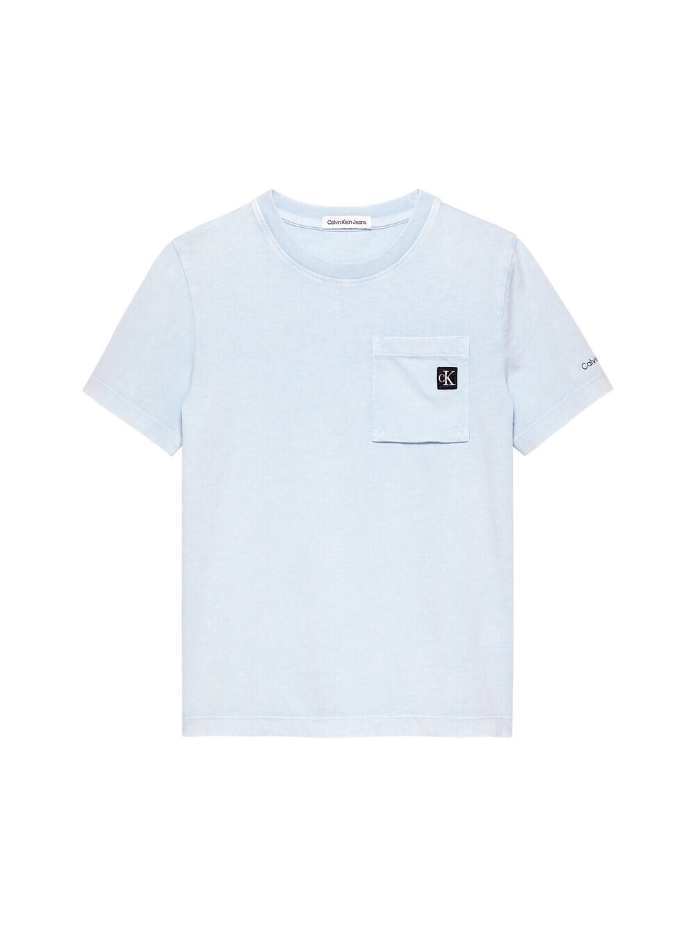 

Футболка Calvin Klein, синий