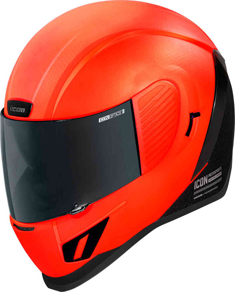 Шлем Airform Counterstrike MIPS Icon, красный цена и фото