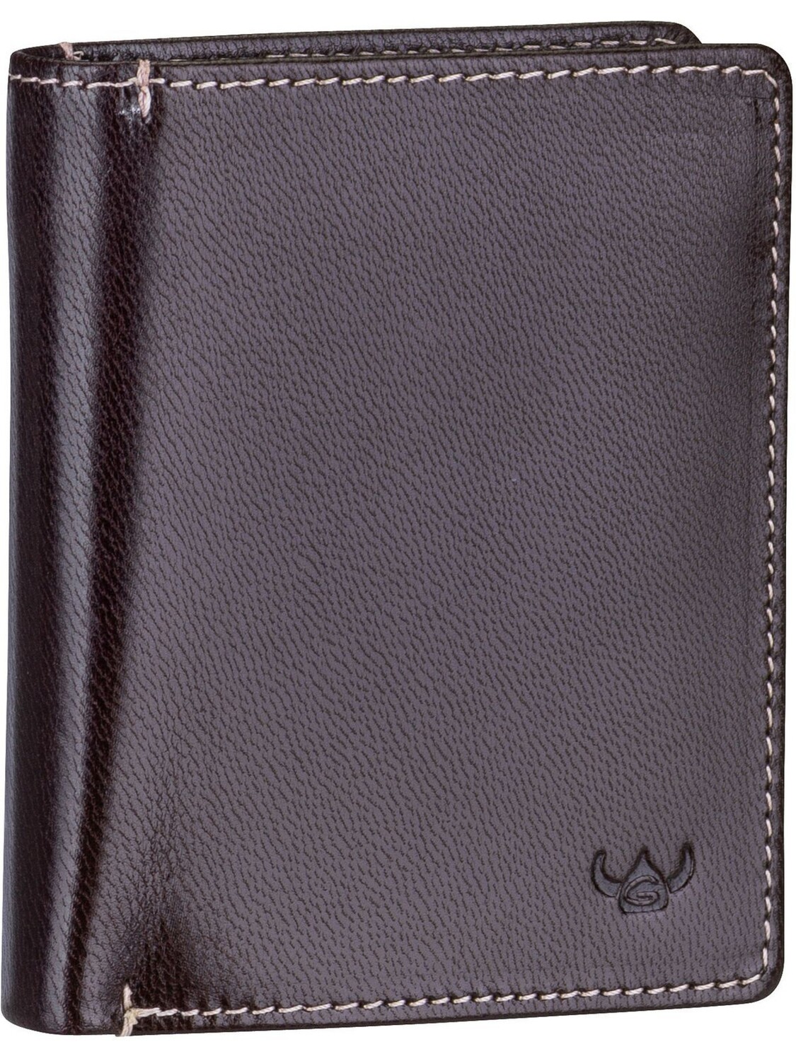 

Кошелек Golden Head Bari RFID Protect 1119, цвет Chocolate