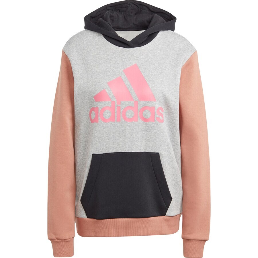 

Толстовка Adidas ALL SZN, разноцветный, Коричневый, Толстовка Adidas ALL SZN, разноцветный
