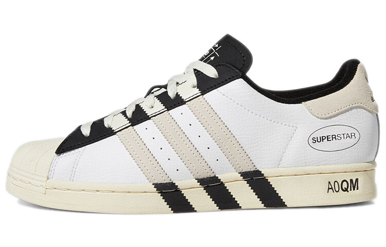 

Кроссовки унисекс Adidas Originals Superstar Skate