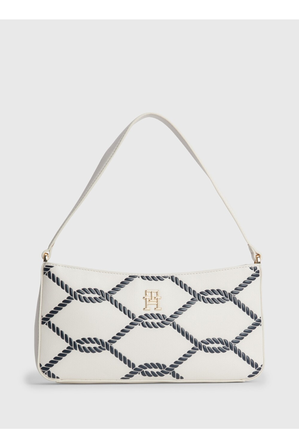 

Футболка Tommy Hilfiger, бежевый