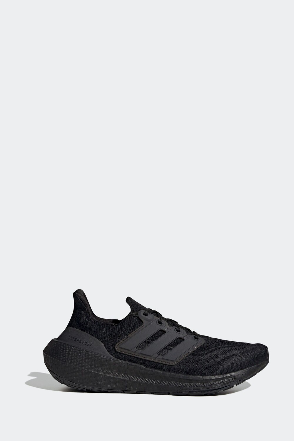 

Легкие спортивные кроссовки Ultraboost adidas, черный