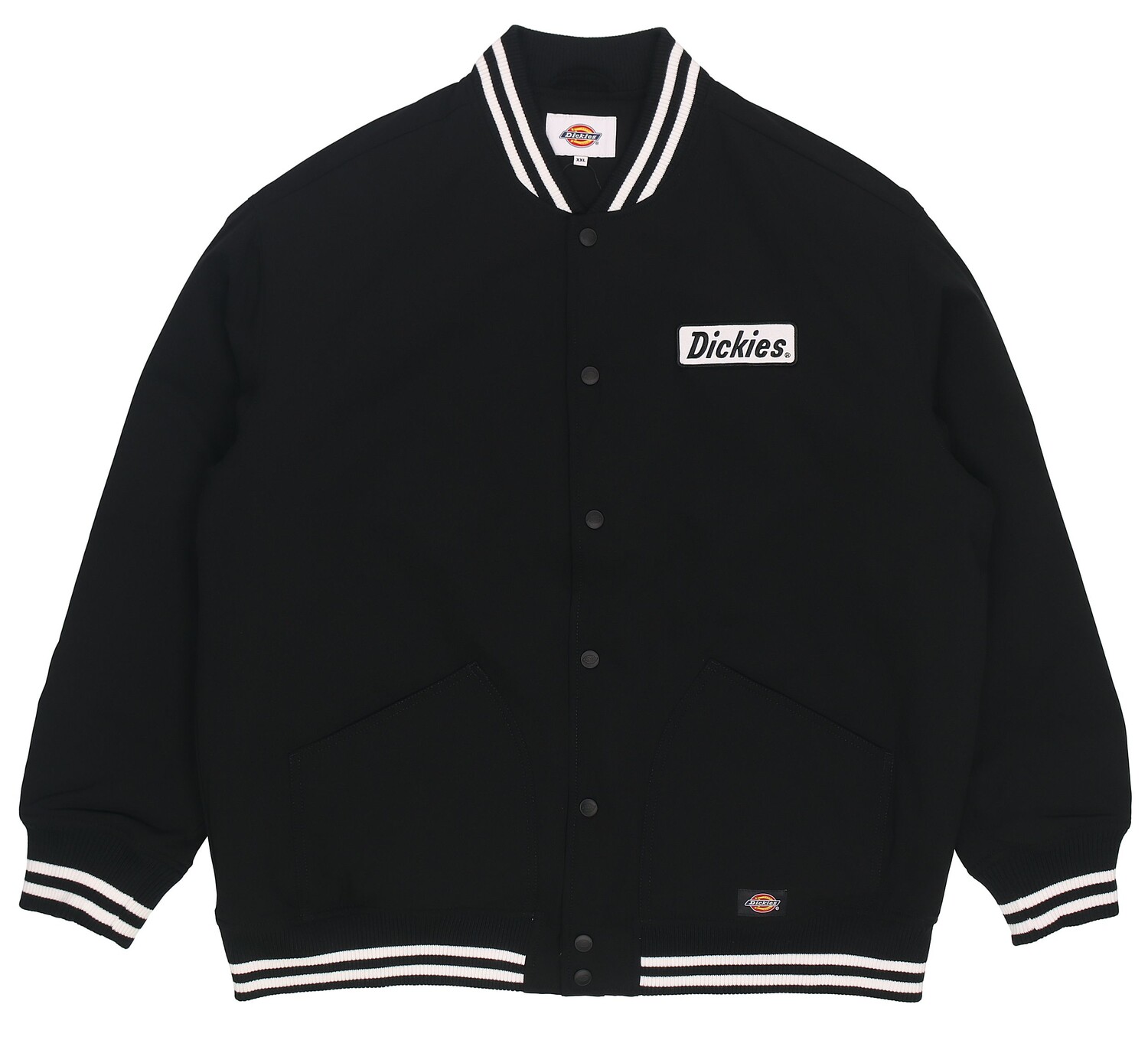 

Dickies Мужская зимняя одежда, цвет Black