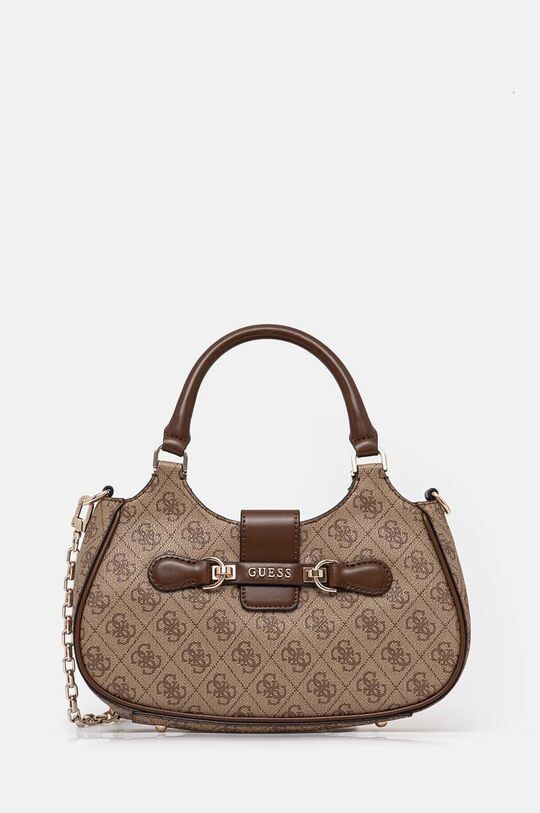 

НОЛАНА сумочка Guess, коричневый