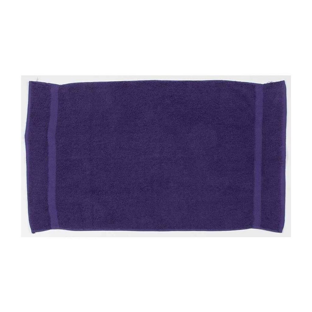 

Towel City - Полотенце "Люкс" PC6075 (One Size) (Фиолетовый)