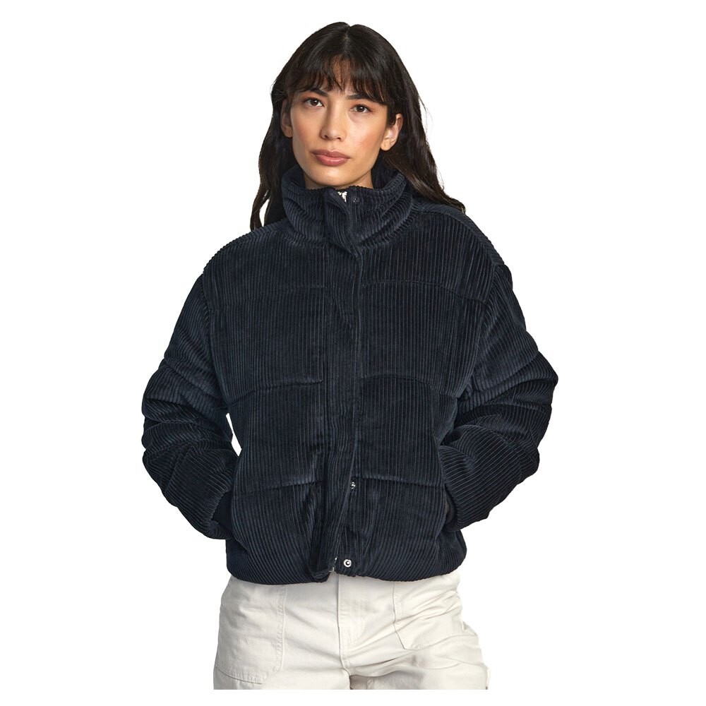 

Куртка Rvca Eezeh, черный