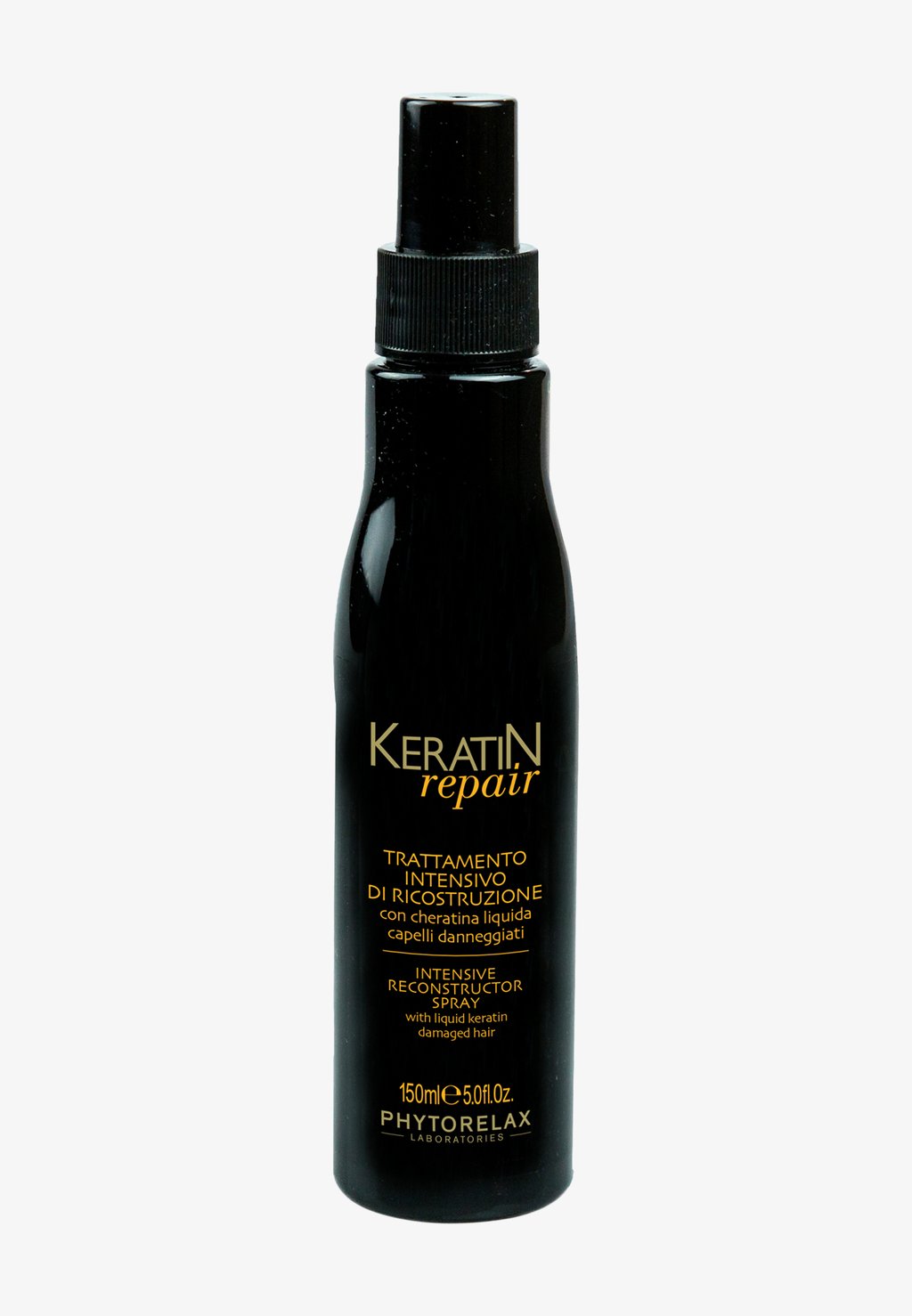 Уход за волосами Intensive Reconstruction Treatment Spray Keratin Repair 150Ml Phytorelax