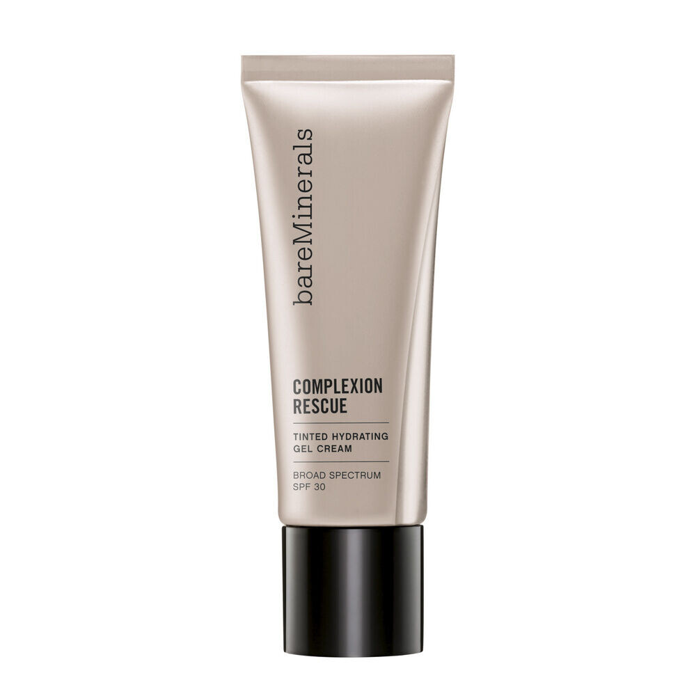 

Увлажняющий крем-гель-краситель spf30 1 Bareminerals Complexion Rescue, 35 мл