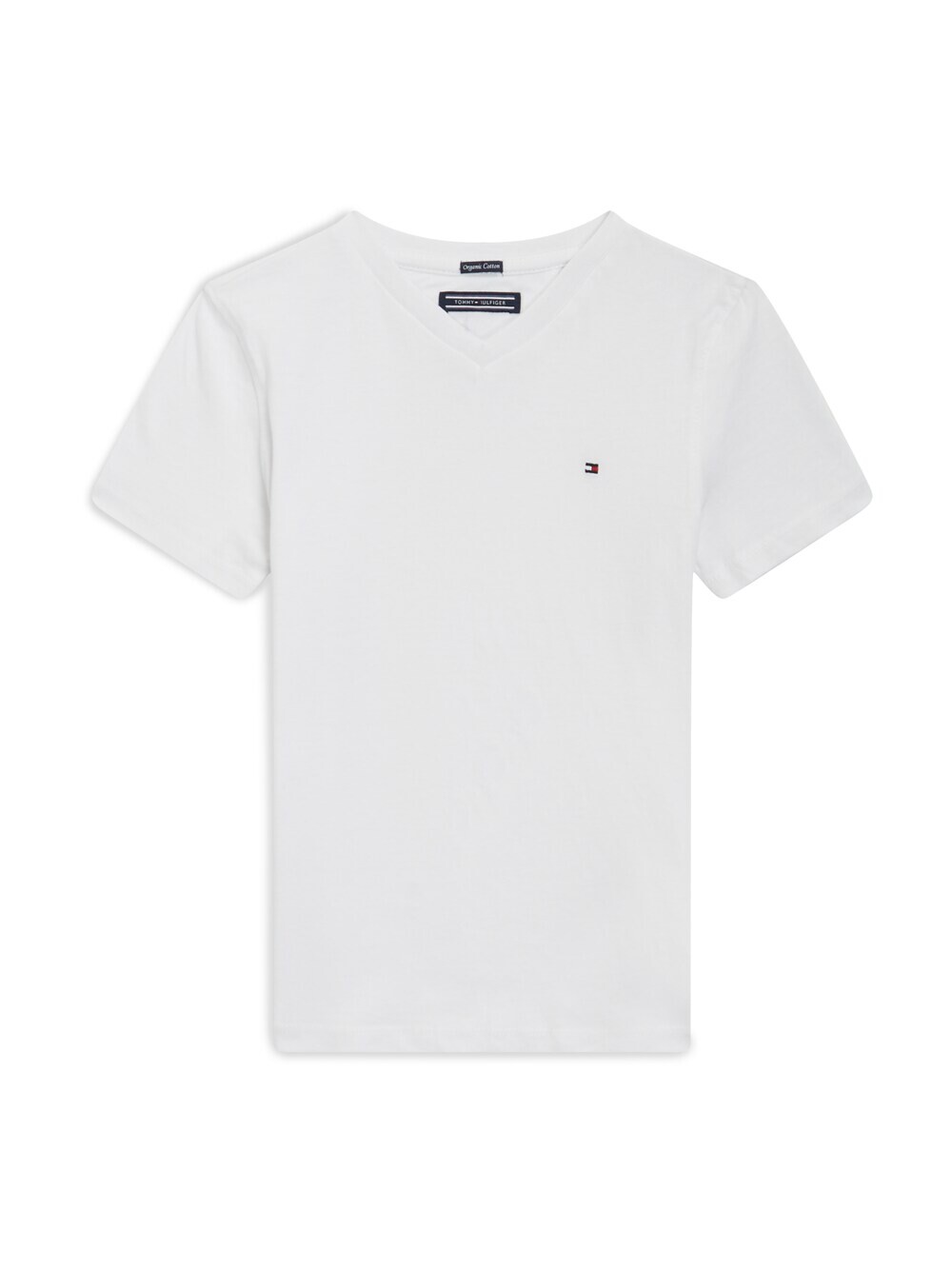 

Футболка Tommy Hilfiger, белый